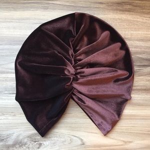 Coacoa Turban